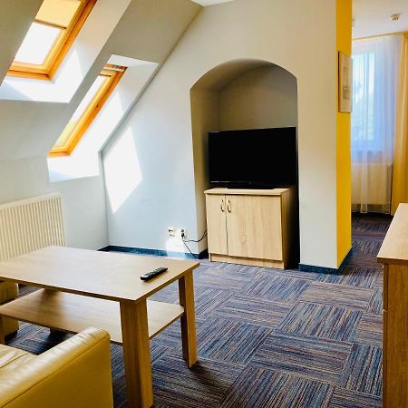 Bed and Breakfast Azalia Ustronie Morskie Exterior foto
