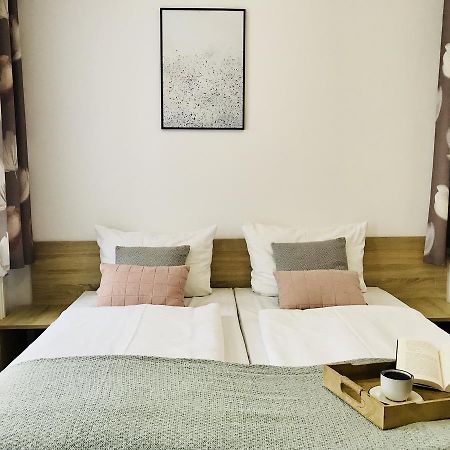 Bed and Breakfast Azalia Ustronie Morskie Exterior foto