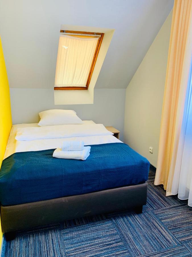 Bed and Breakfast Azalia Ustronie Morskie Exterior foto