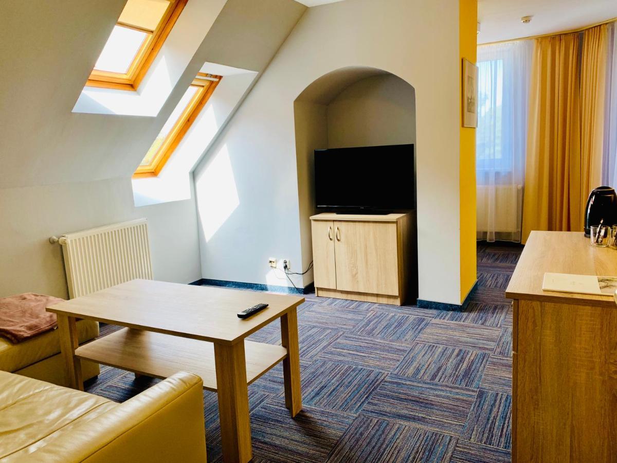 Bed and Breakfast Azalia Ustronie Morskie Exterior foto