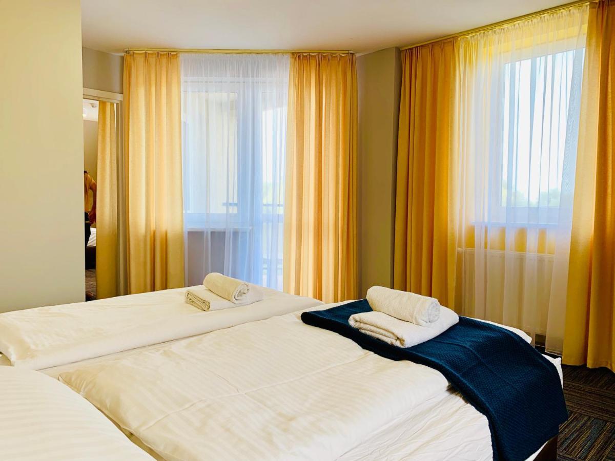 Bed and Breakfast Azalia Ustronie Morskie Exterior foto