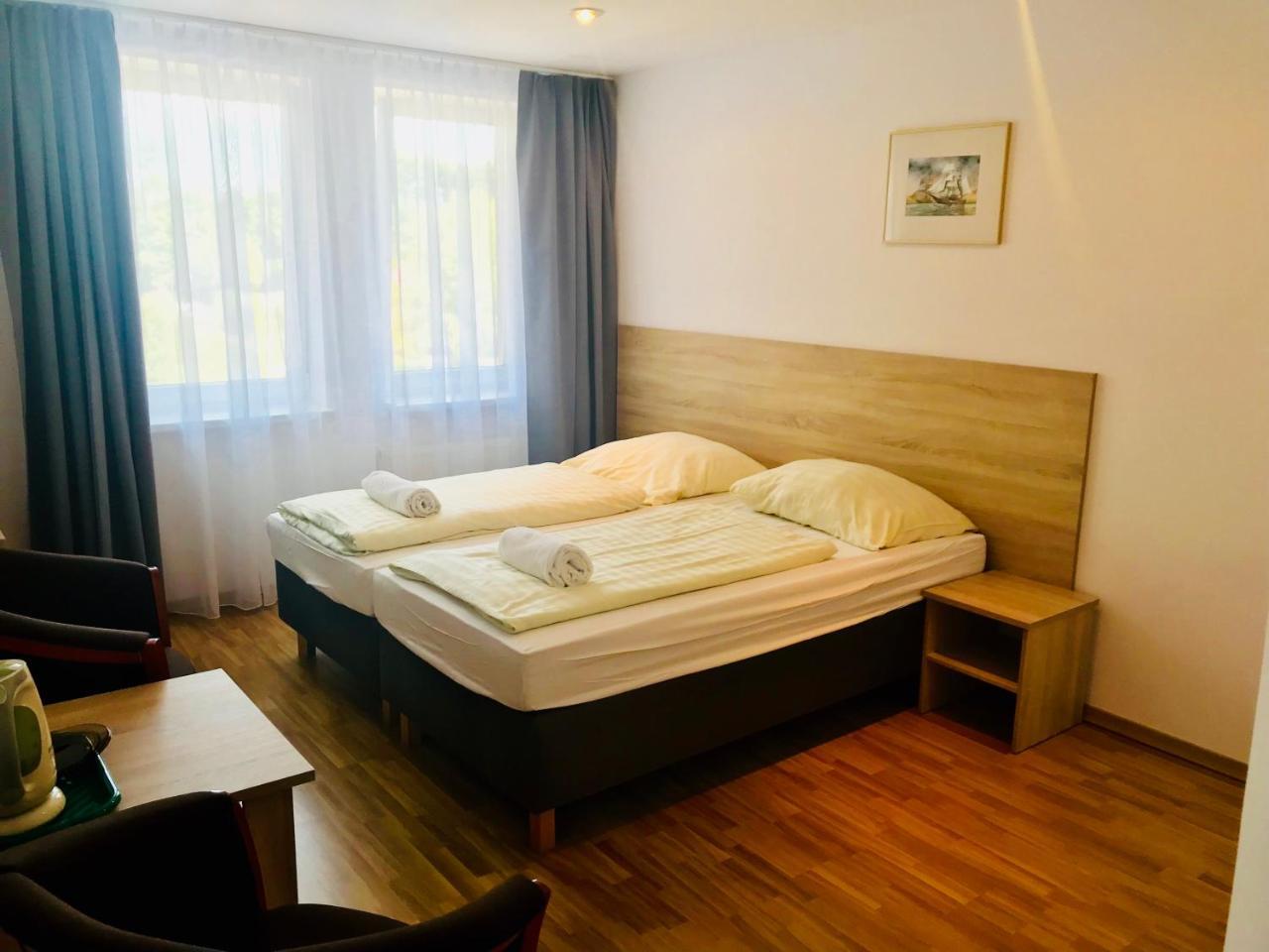 Bed and Breakfast Azalia Ustronie Morskie Exterior foto