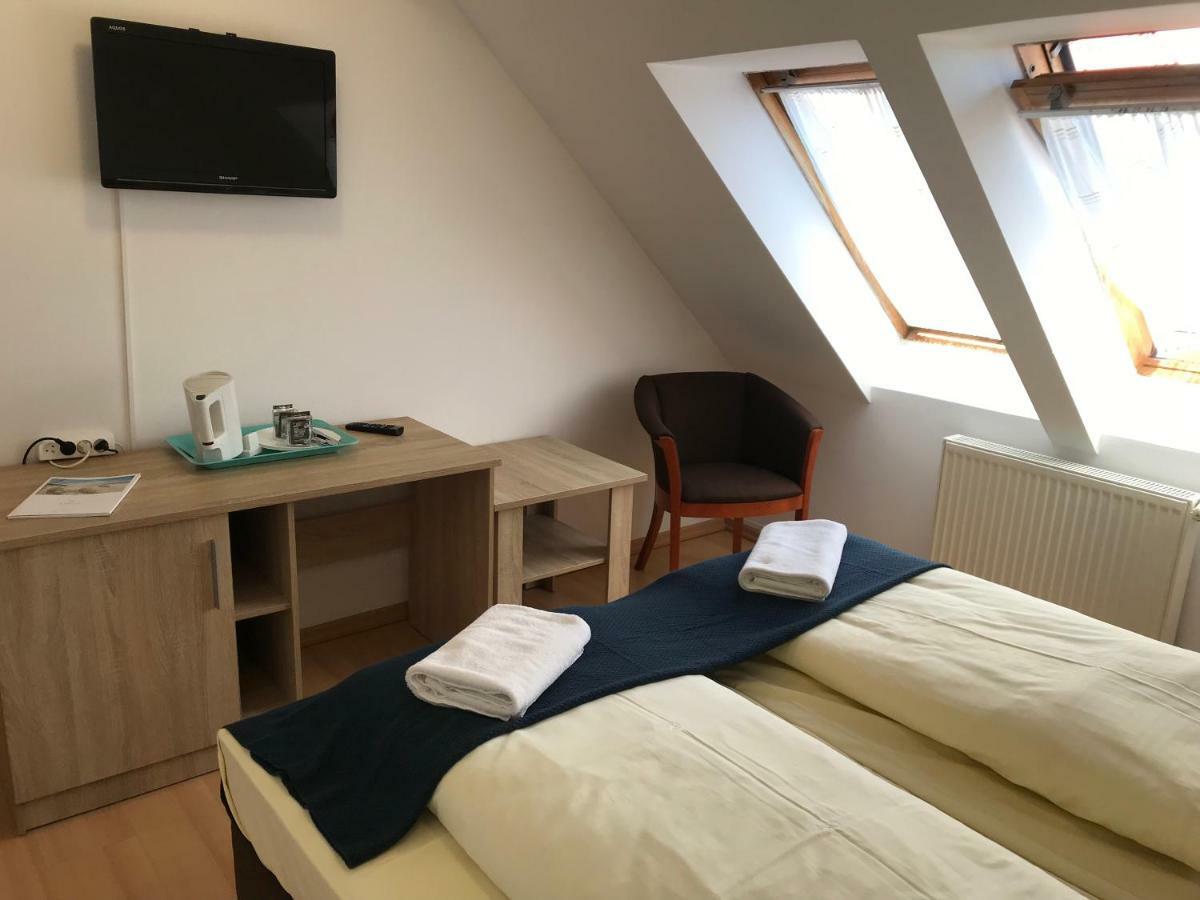 Bed and Breakfast Azalia Ustronie Morskie Exterior foto