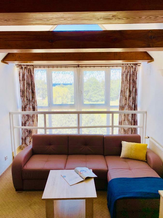 Bed and Breakfast Azalia Ustronie Morskie Exterior foto