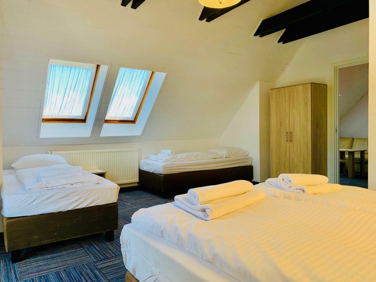 Bed and Breakfast Azalia Ustronie Morskie Exterior foto