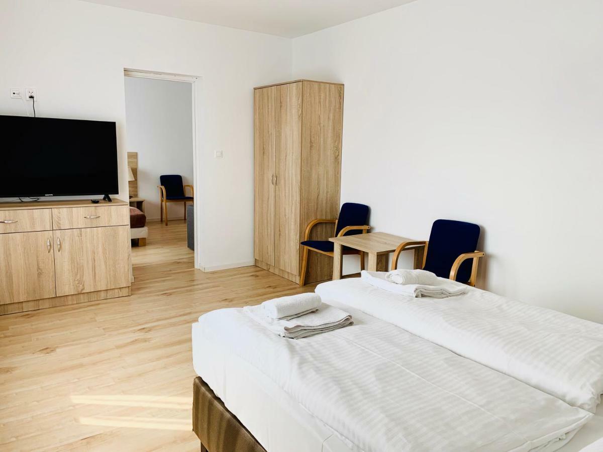Bed and Breakfast Azalia Ustronie Morskie Exterior foto