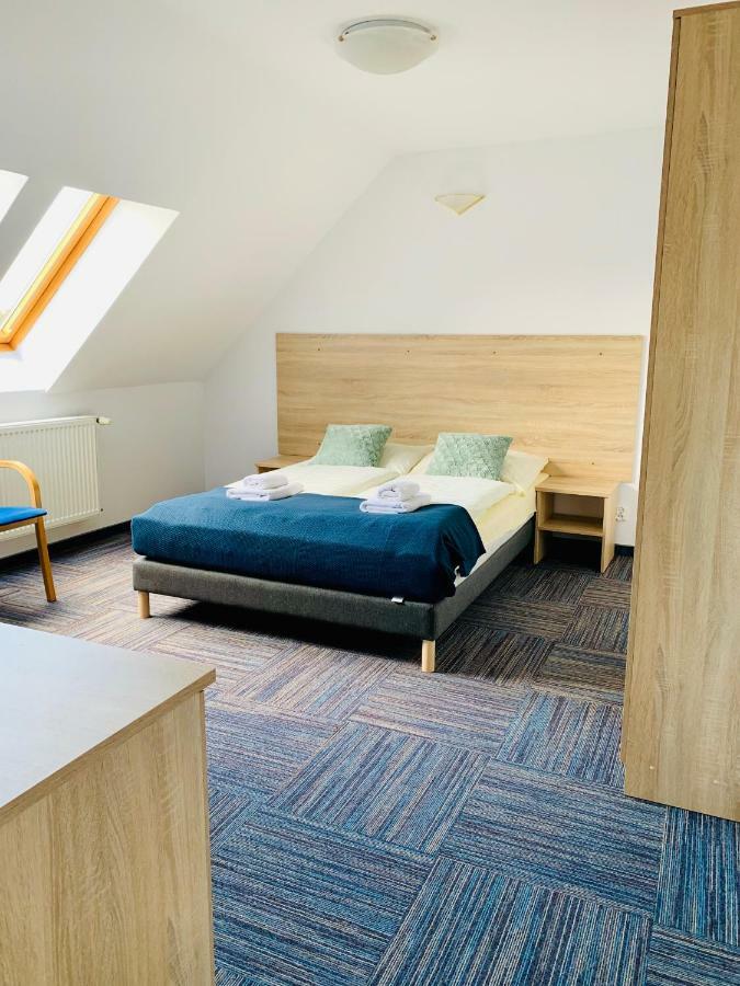 Bed and Breakfast Azalia Ustronie Morskie Exterior foto